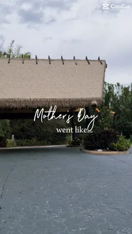 Mother’s Day 2025! ❤️ #Orlando #discoverycove #mothersday 