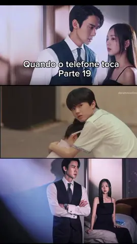 Dorama: Quando o telefone toca  Apps grátis: Doramas Love & Meu Dorama  #dorama #doramas #doramascoreanos #doramas_asiaticos #kdrama #kdramas #quandootelefonetoca #whenthephonerings 