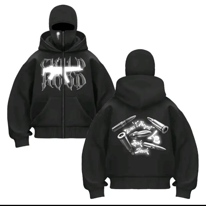 Childhood Hoodie Balaclava Zipper Reflektif Sablon Nyala Frenemy Jaket Boxy Hitam Pria Wanita  👇 https://vt.tokopedia.com/t/ZSh5tFFPY/