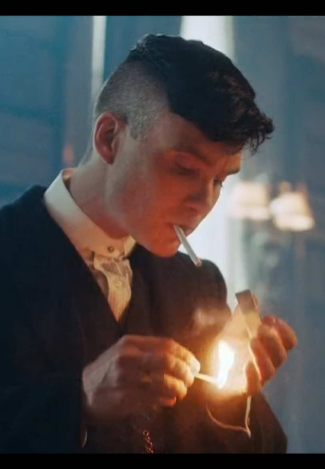 Thomas Shelby  #cillianmurphy #thomasshelby #tommyshelby #peakyblinders #hollywood #gangster #movie #viral #xuhuong #thinhhanh #trending #fyp 
