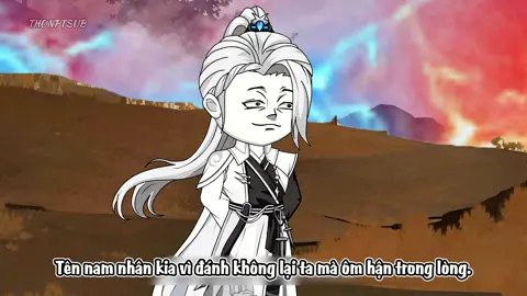 Tập 30 Càng Thu Nhiều Đồ Đệ Ta Càng Bá #thonptsub #tutien #fantasy #hethong