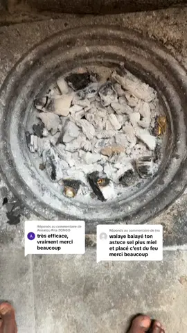 Réponse à @ina 
