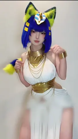 #cosplay #xuhuong #cute #xh #cos #douyin 