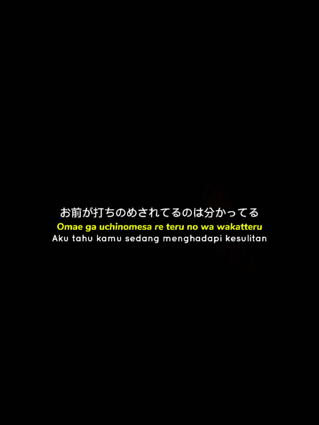 #CapCut #giyuutomioka #demonslayer #kimetsunoyaiba #quotesanime #sabeytemplate 