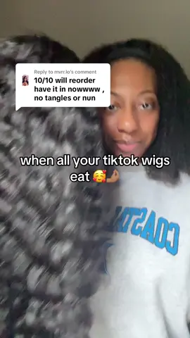 Replying to @mvrr.lo I be putting y’all on 🥰 #hdlacewig #frontalwig #frontalinstall #wigfinds 