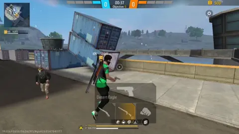 #freefireedits #editsounds #freefiresadmoment @Jay bad 🏴‍☠️ @'⠀ ⠀ 