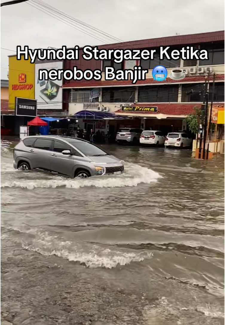 Stargazer langsung testing 2 medan  🥶😎 Pemesanan Unit Hyundai Sumbar  Hubungi :  LUTHFI, SE | 0823-1514-9993 #stargazer #hyundaistargazer #padang #sumaterabarat 