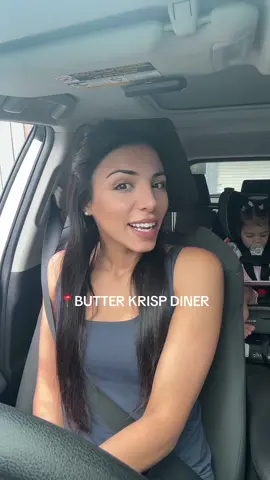 10/10!! So good! We’re going back to try the sliders!!! #butterkrispdiner #louisiana #FoodTok #foodreview 