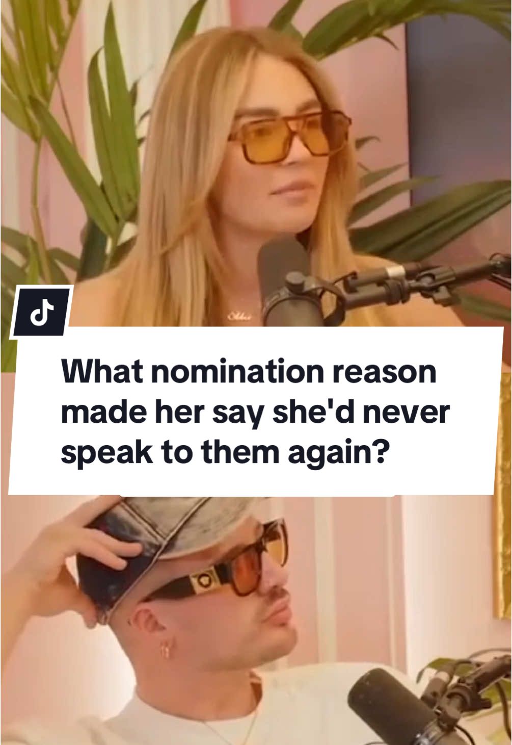 #DannyBeard #EllaRaeWise #realitytv #SavingGrave #celebritybigbrother #nomination 