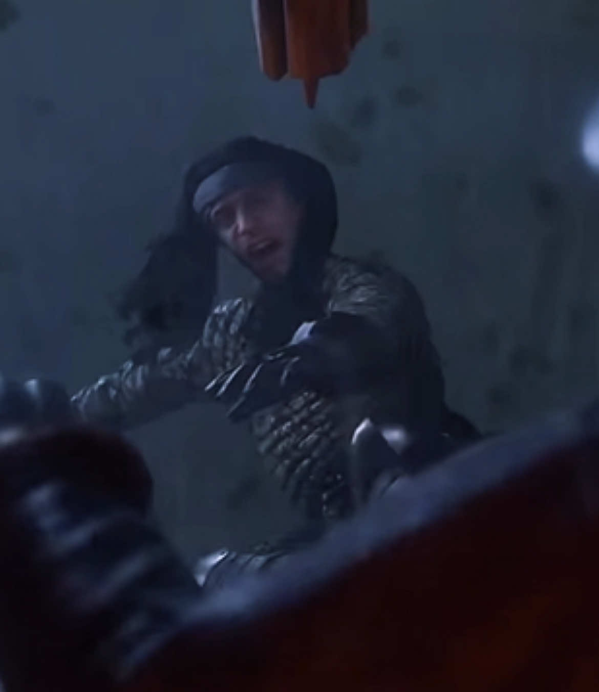 hmm i think he learned but i’m not sure #kcd2 #kcd #kingdomcomedeliverance2 #kingdomcomedeliverance #istvantoth #henryofskalitz 