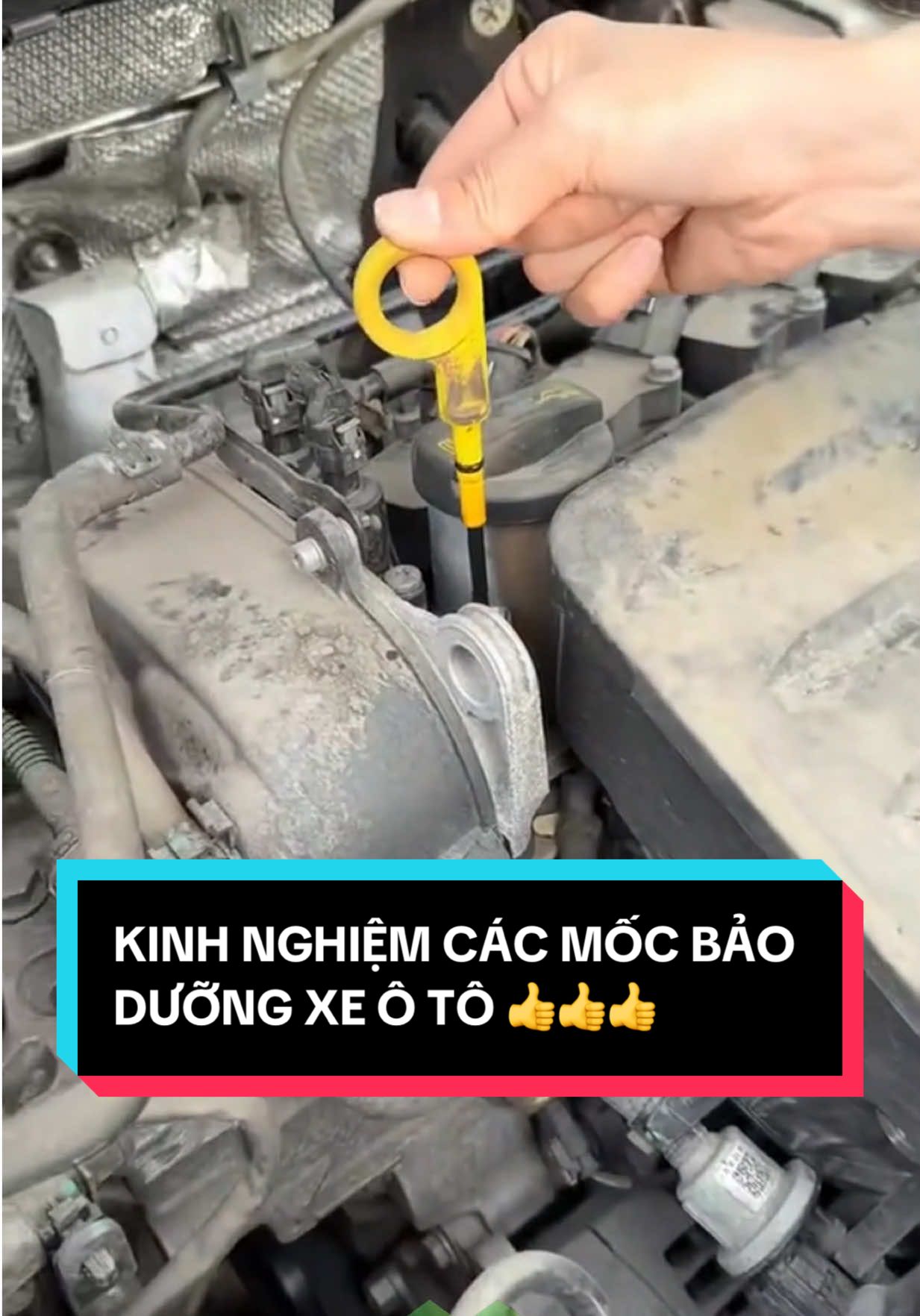 Kinh nghiệm các mốc bảo dưỡng xe ô tô  #sanphamtienich247 #laixeantoan #daylaixe #hoclaixe #hoclaixeoto #daylaixeoto 