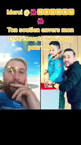 🌺🅼🅰🆄🅼🅰🆄🌺, merci pour ton incroyable soutien dans mon LIVE ! Je vais continuer à créer du contenu LIVE intéressant ! @🌺🅼🅰🆄🅼🅰🆄🌺 #tiktoklive #livehighlights #livegift #luxuryyacht #onsencapybara 