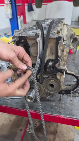 1fz engine mounting fixing  #automotive #mechanic #usa🇺🇸 