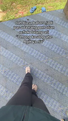 Maklum nak terbiasa😂 #kata2dayakkanayatn #dayakstory #dayakfyp 