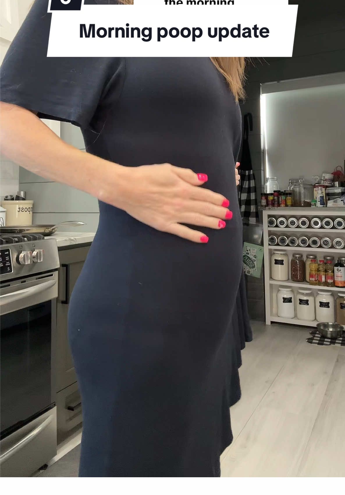 Replying to @Bailey Waite morning constipation update #constipation #surgery #surgerytiktok #poop 