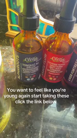 @Clean Nutra 