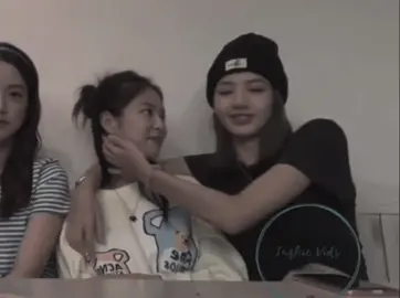 the eyes chıco never lıes #jenlisa #fly5266m 