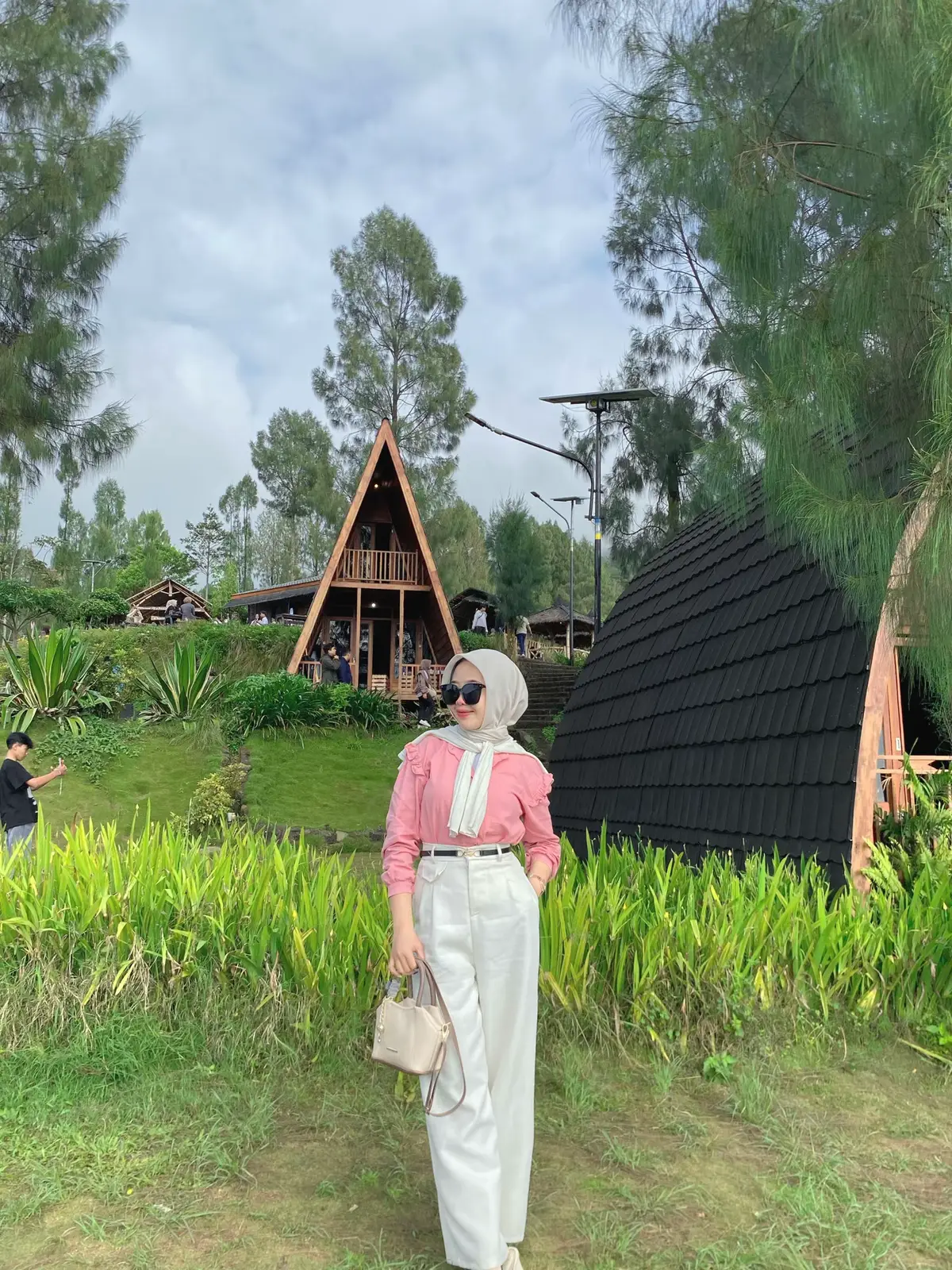 #trending #foryoupage #fyp #xyzbcafypシ #healingtiktok #wisataposong #temanggung #fypp #trendingtiktok 