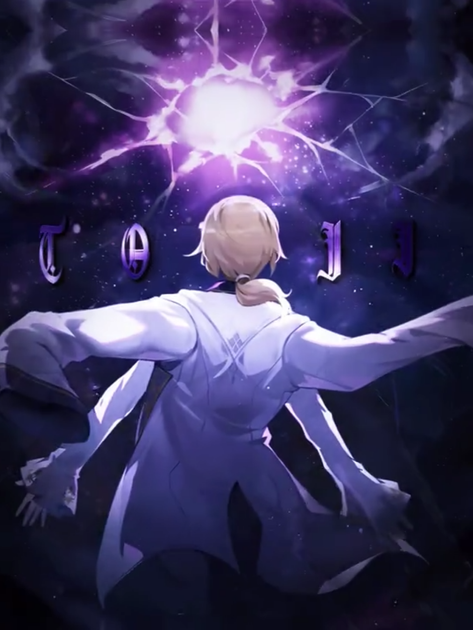 Game/Manwha: Honkai Impact 3 |#ottoapocalypse #honkaiimpact3rd #edit #fyp #manwha