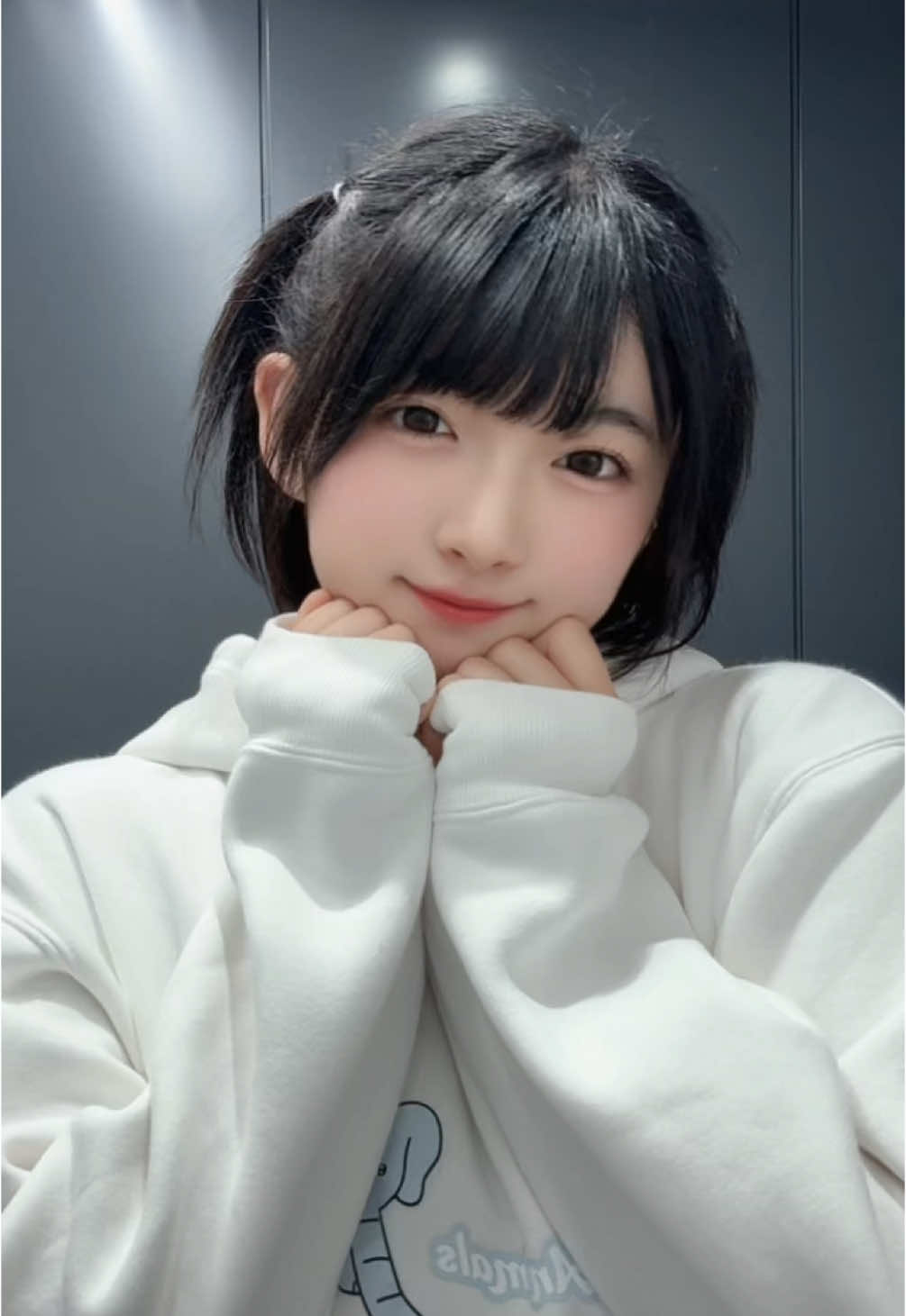 ますかるのゆあふるふるる🪄︎︎✨ #かがみ 