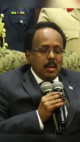 no qabiil#nabadiyonolol #wadani #farmaajo #somalitiktok 