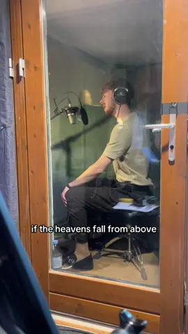 At least we have this love to lose. #newmusic #kerrmercer #harmonies #lovetolose #glasgow #trnsmt 