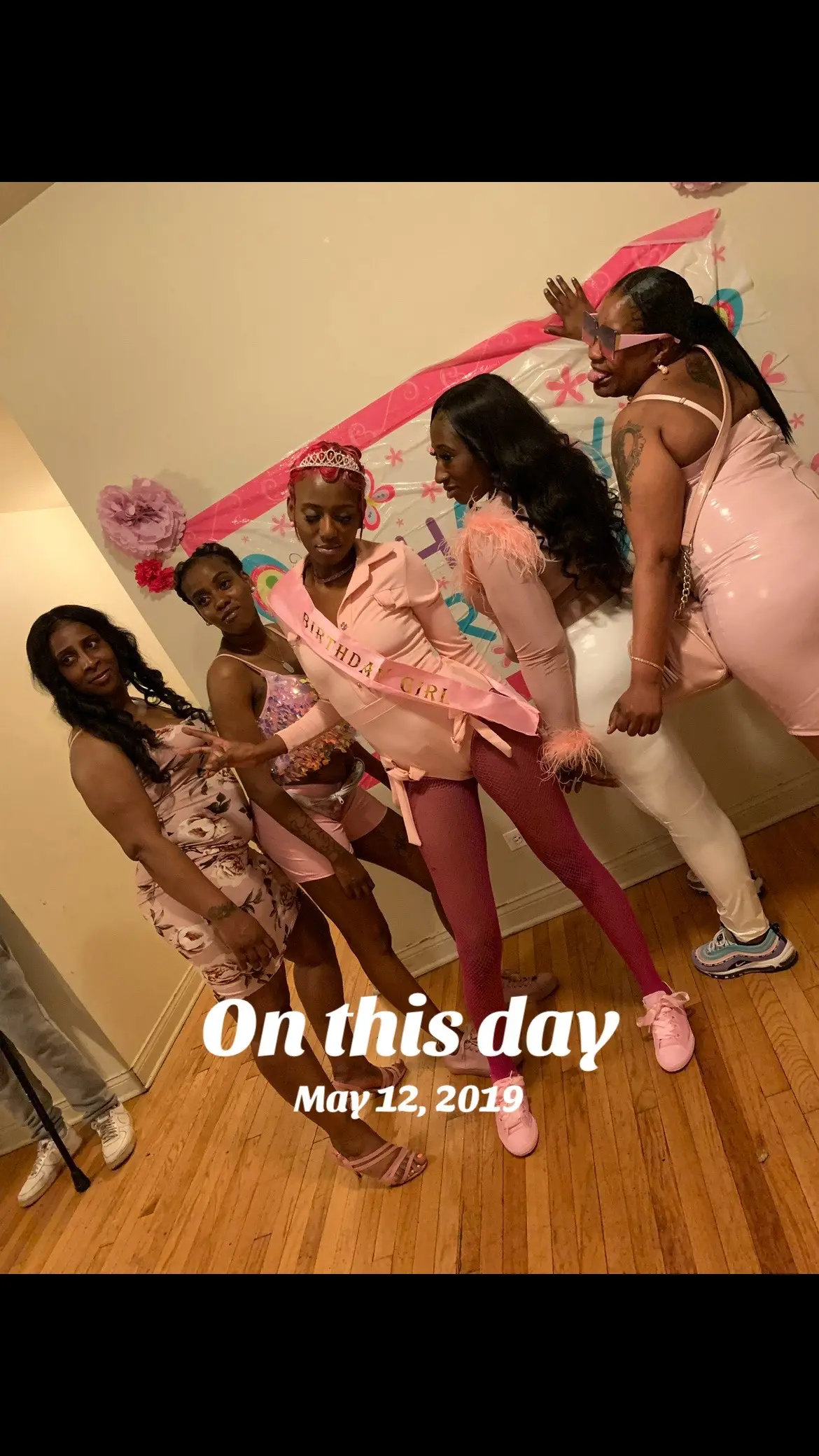 #onthisday 