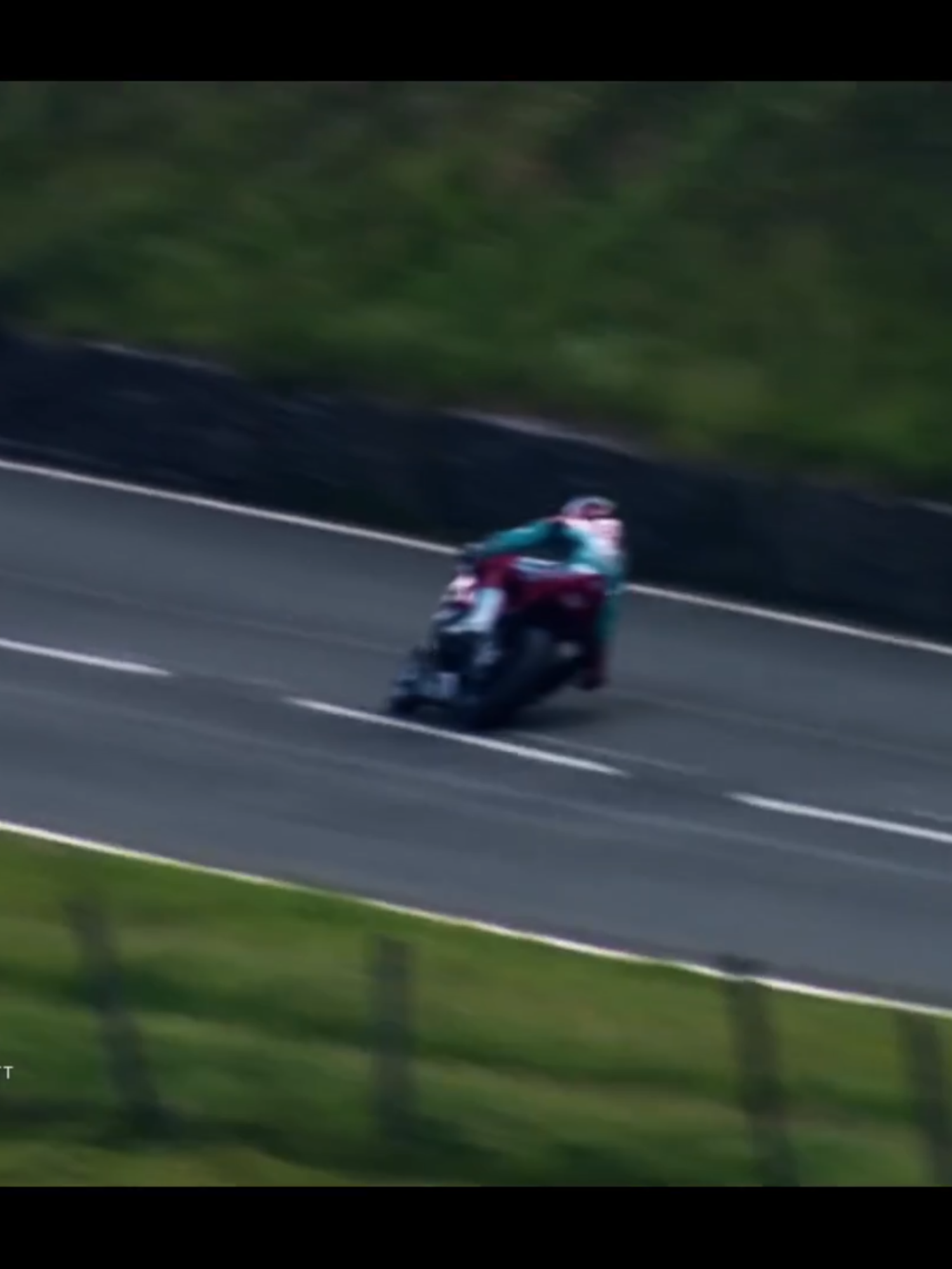 🏍️ Connor Cummins — a true Manx legend 🇮🇲 Born and raised on the Isle of Man 🌊 He survived a terrifying crash at the 2010 TT 😱 that nearly ended his career... But he came back stronger 💪 Now he races the same roads he grew up on 🏁 with fearless determination 🔥 #ConnorCummins #IsleOfManTT #manxcing #TTLegend #MotorcycleRacing #BikerLife #RoadRacing #MotoGP #RiderLife #AdrenalineRush #twowheels #Motorsport #TwoWheelsForever #TT2025 #IsleOfMan #Speed #NeverGiveUp #Motivation #RealRoadRacing