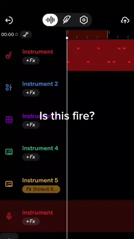Best producer of this generation  #producer #bandlab #beat #rap #fire #fyp #fypツ 