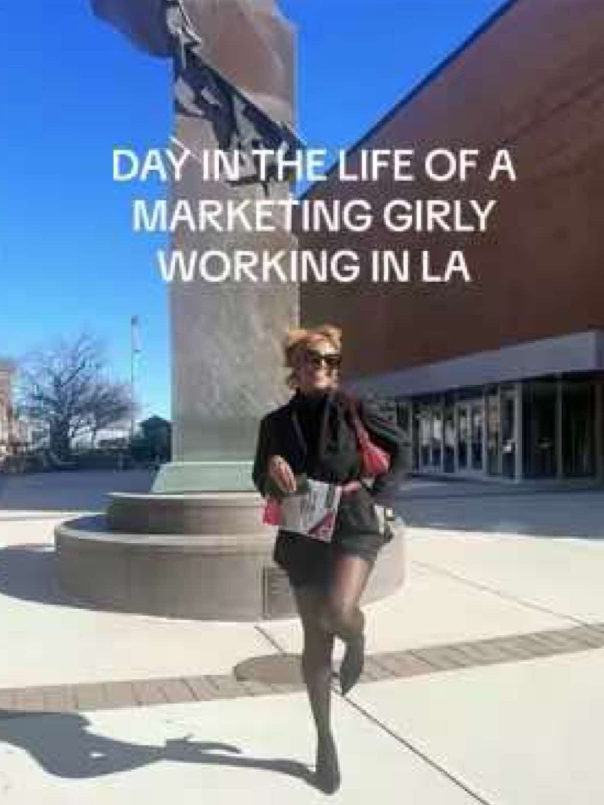 a day in the life of a 20 something year old marketing girly… celebrating MATCH DAY IN DC AT HOWARD UNIVERSITY! 😍  #dayinmylife #dayinthelife #marketinggirly #blackgirltiktoks #blackgirlsinmarketing #cometoworkwithme #fyp #trending #careertiktok 