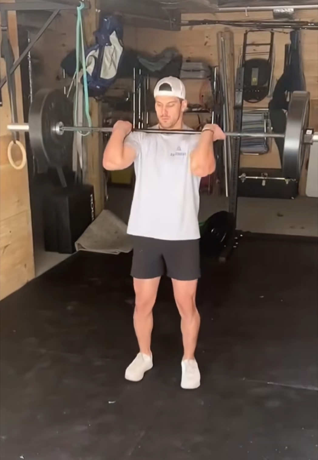 #homegym 