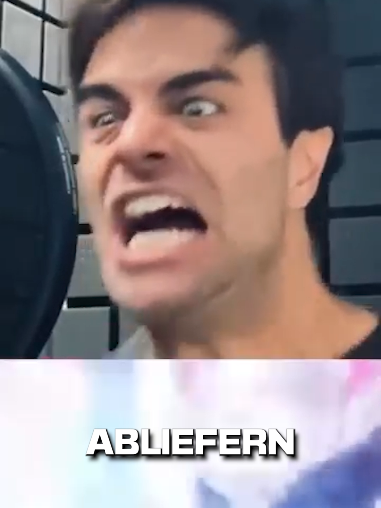 Wenn die deutsche Synchro FAST besser ist als die japanische #animefyp #weebtiktok #animedeutsch #anime #synchronsprecher #synchro