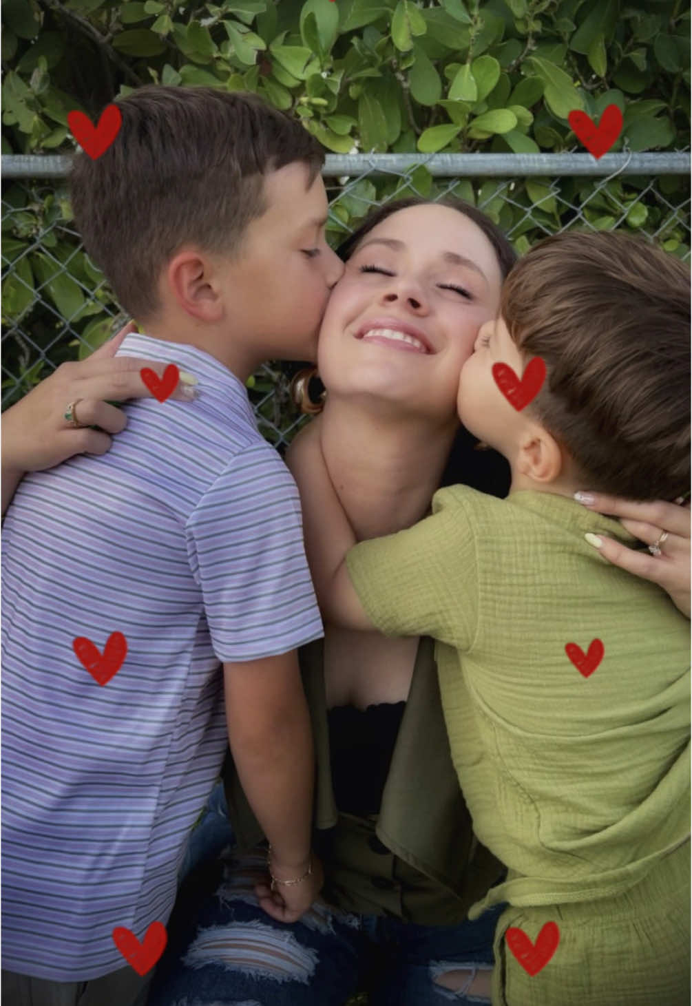 Oh so rewarding to be your mom 🫶🏼 Happy Mother’s Day to all the beautiful mamas out there ❤️ #Capcut #MomsofTikTok #boymom #mothersday #diadelasmadres #beingamom