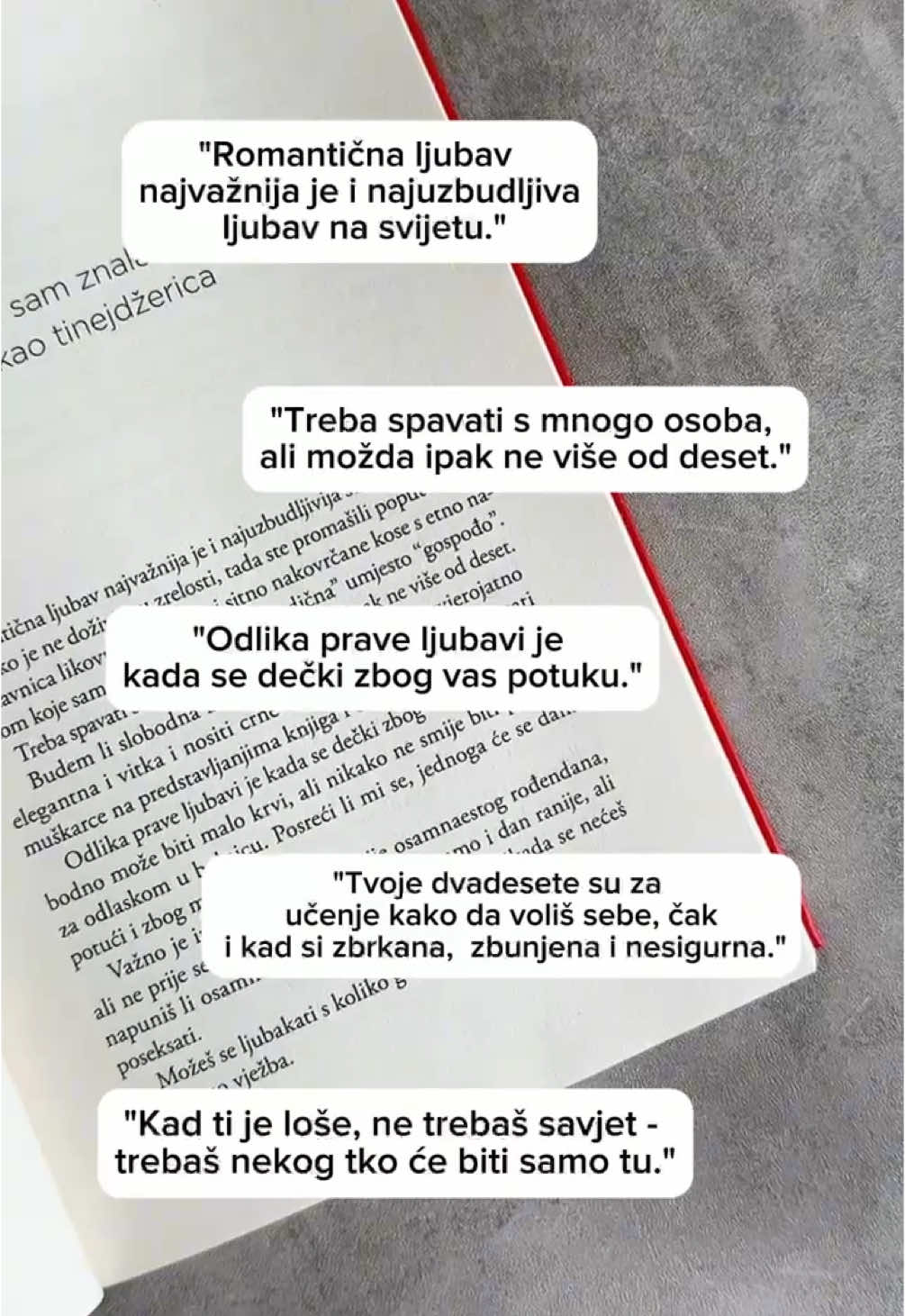 Od autorice hit romana!