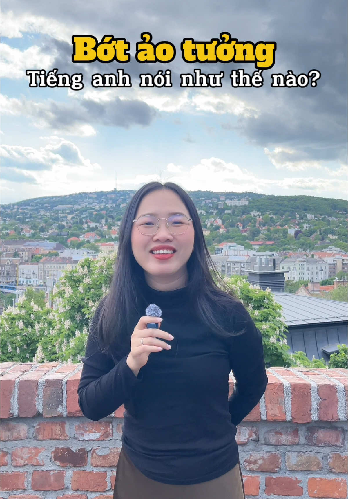 Bớt ảo tưởng đi 🤒 #ieltschigiao #hoctienganh #speaking #LearnOnTikTok 