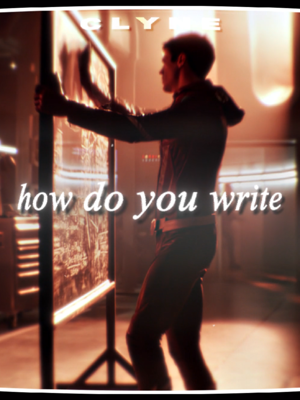 this is by far one of the best episodes. // had this idea in mind for AGES. // cc: kailea (mine) // ib: me // ac: forgot but it was a timebomb edit I think? // tags: #flash #theflash #barryallen #grantgustin #arrowverse #edit #aftereffects 