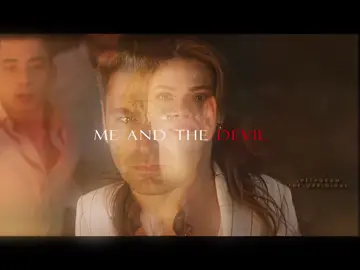 me and the devil | #uzakşehir #cihanalboraedit #cihanalbora #alyaalbora #cihal #ozanakbaba #sinemünsal #далекийгород 