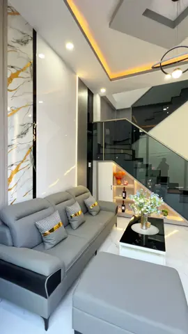 Nhà nhỏ xinh xắn 4m x 10m gần Đại Học Y Dược Cần Thơ #nhadep #nhadepcantho #thaitranbds #cantho #xuhuong 
