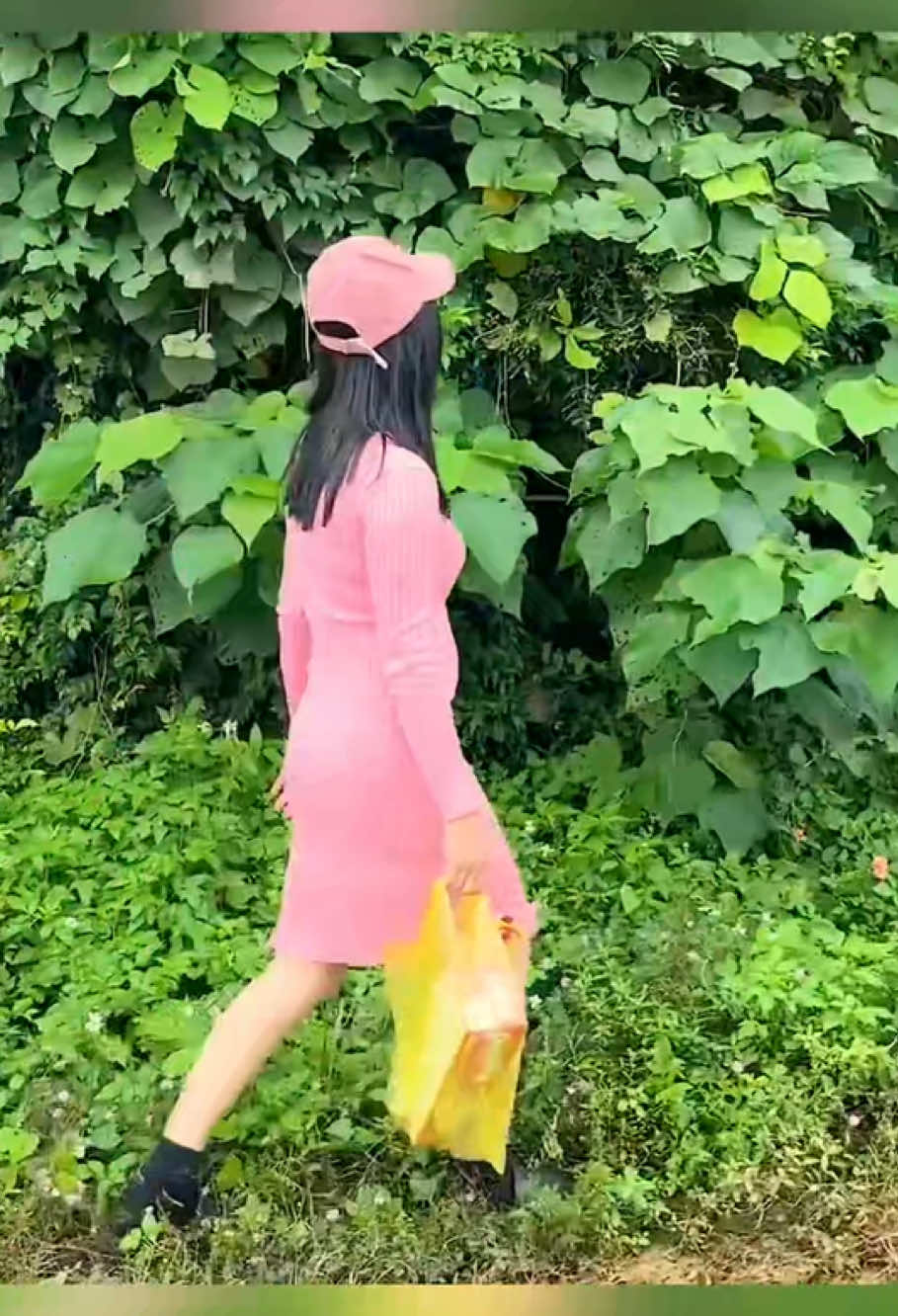 #mowing #cleanup #edging #cleanupcrew #foryou #asmr 