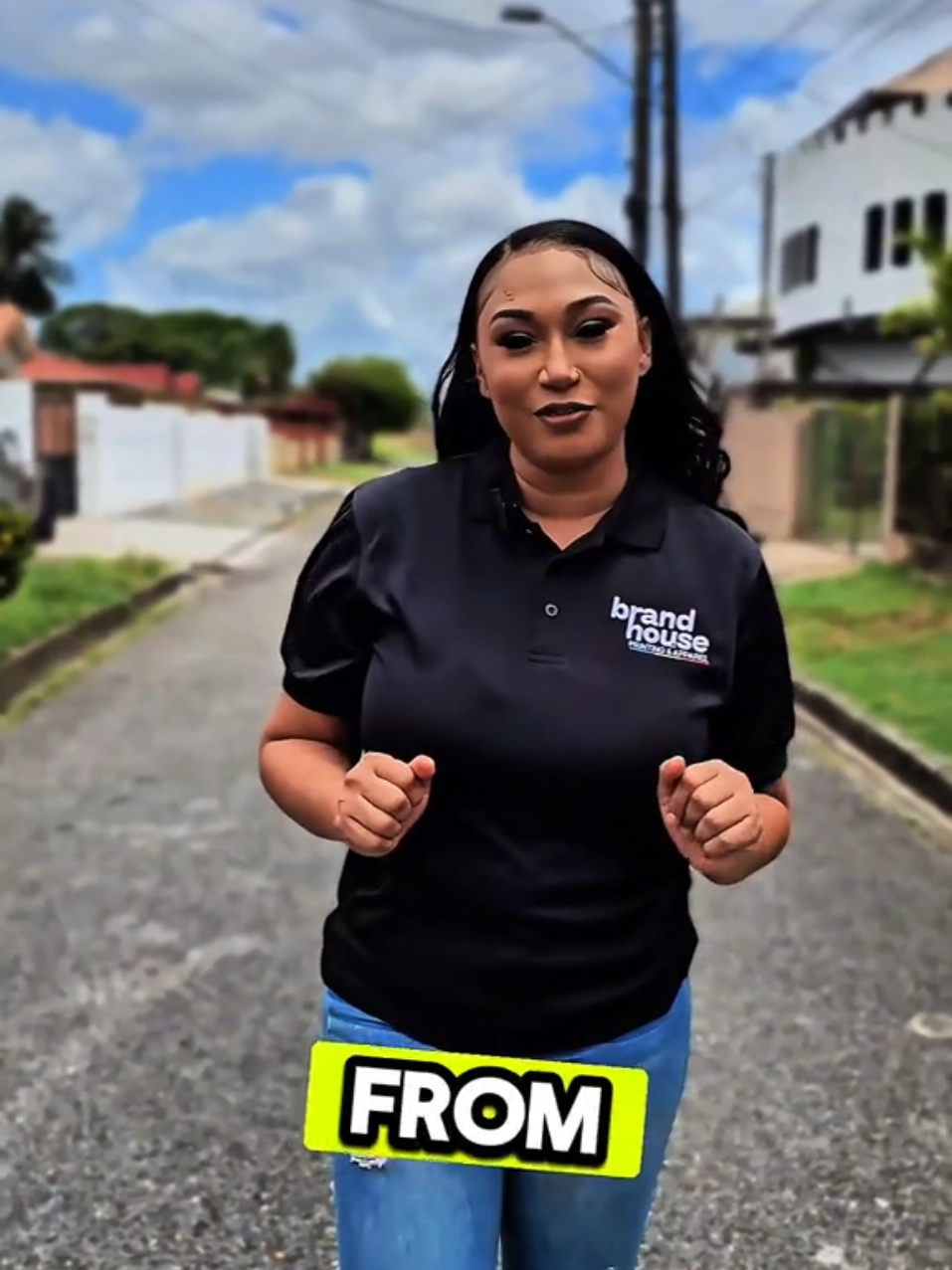 Book a consultation with us today so we can help you take your business to the next level with the best possible branding. 📱 709-8856(WhatsApp Only) 📞 225-8970 📧 brandhouseprinting@gmail.com #fyp #TShirtPrinting #ProfessionalLook #ScreenPrinting #QualityPrinting #QualityPrinting #LogoDesign #BusinessBranding #PrintingServices #PrintingServices #WorkwearDesigns #BrandedMerch #CustomHats #coorperatebranding #suimation