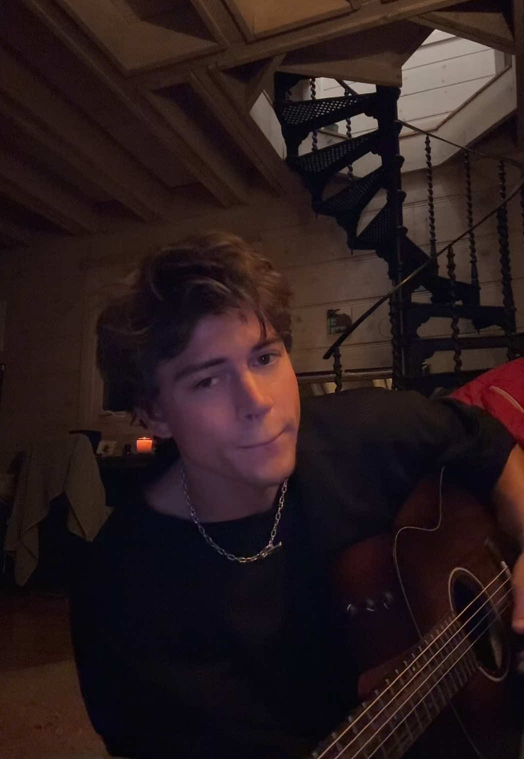 Use somebody #cover 