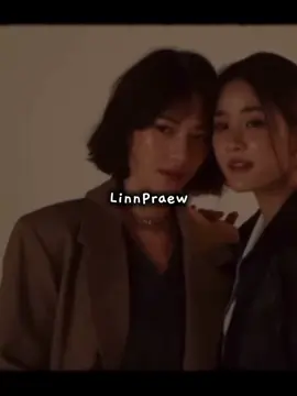 ฮ้อบ🤭🫠 #LinnPraew #แพรวเฌอมาวีร์ #หลินมชณต #praewcherr #linnmashannoad #QueendomTheSeries #glseries 