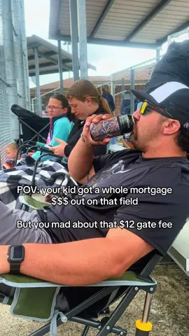 That gate fee gets me every time. That duck pattern on the can sleeve is my favorite and on sale now!  #fathersdaygift #fyp #guygifts #baseballmom #travelball #baseballlife #baseballlife #fathersdaygiftideas #FathersDay #mengifts #giftideas #baseball #baseballboys 
