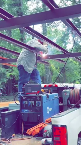 #yeswelder #fluxpro #wirewelder 