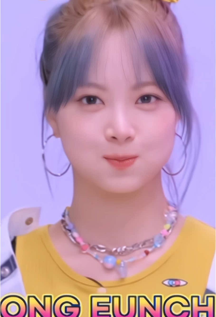 #doveyscams x #EUNCHAE - LIBERANDO MINHA CAM ! ☝🏻😜| #lesserafim #contamoot #fancam #moots 