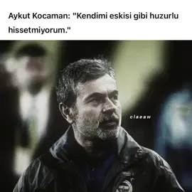 Mental olarak son durum…#fyp#lats#latspread#keşfetedüş#aykutkocaman#aykutkocamansad#aykutkocamansadedit#azizyıldırım#alexdesouza#volkandemirel#darağacındabilesonsözümüzfenerbahce 