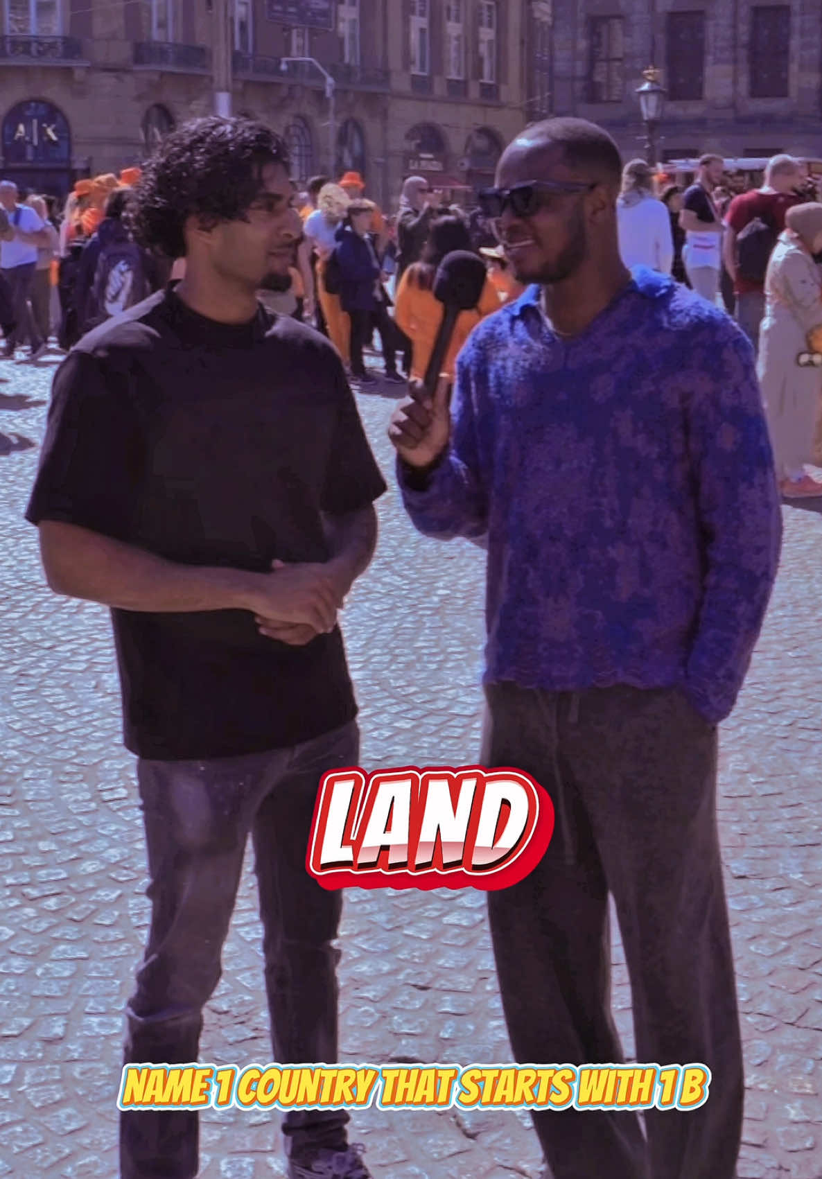Had he alles goed ? Laat weten !  YouTube: The_polyglot1 #nederland #nederlands #straatinterview #straatinterviews #forouuuuuuuuuuuuuuuuuuuuuuuuuu #foryoupageeeeeeeeeee #arabic #arabish #اكسبلورexplore #trend #trending #viral #ibrah_khalil #ibrahkhaliltv #ibotv #b @Barra 