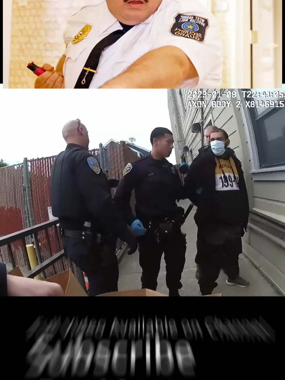 Cops Arrest Man Who Is Faced With 100+ Years In Prison #epicfail #California #cops #sanjose #2025 #funnyvideos #bodycam #bayarea #sanfrancisco #Police #prison 