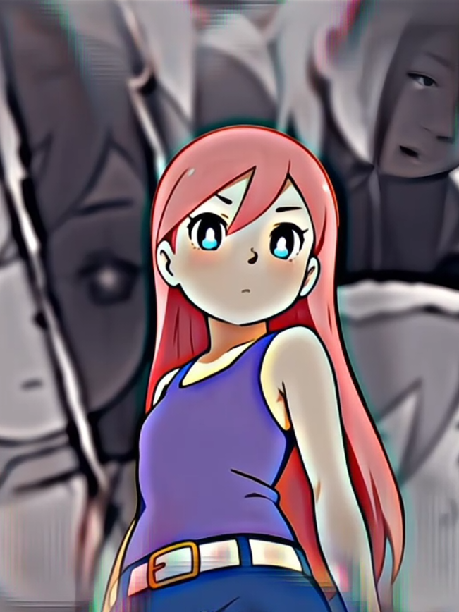 riruru my girl😖 | #riruru #リルル #doraemon #animedit #lilulu #trending 