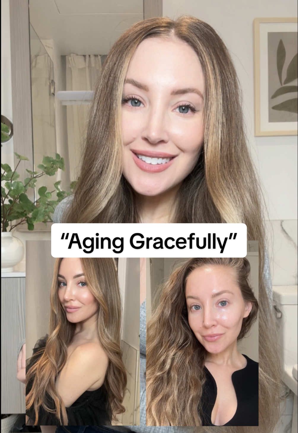 hope that helps! 🫶🏻 . #aginggracefully #aging #proaging #skin #skincare #skincaretips #skincareedu #SkinCare101 #skinhealth #healthyskin #glowyskin #wrinkles #botox #filler #plasticsurgery #beauty #viral #viralvideos #lifelessons 